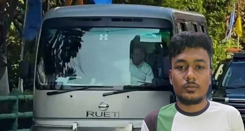 প্রধানমন্ত্রীর সফর নিয়ে ফেসবুকে মন্তব্য: তরুণসহ দুজনকে আটক