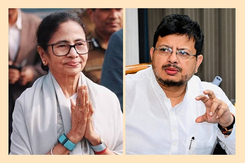 তৃণমূলের ১০ বিধায়কের পদ বাতিলের আবেদন খারিজ স্পিকারের