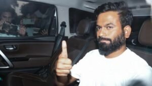 শর্তসাপেক্ষে জামিন পেলেন সিটিজেনস জাস্টিস পার্টির অভিজিৎ দীপকে