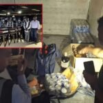 ফু-ওয়াং রেস্টুরেন্টসহ চারটি বারে এনবিআরের বিশেষ অভিযান