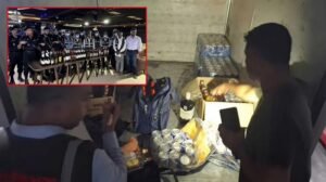 ফু-ওয়াং রেস্টুরেন্টসহ চারটি বারে এনবিআরের বিশেষ অভিযান
