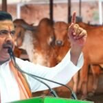 পশ্চিমবঙ্গে গোহত্যা ও অবৈধ অনুপ্রবেশ রুখতে শুভেন্দু অধিকারীর কড়া হুঁশিয়ারি