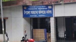ভাইভা ছাড়াই নিয়োগ তালিকায় বিএনপি নেতার স্ত্রীর নাম