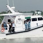 মোংলায় সফররত প্রধানমন্ত্রী তারেক রহমান