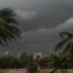 দেশের ১১ অঞ্চলে রাত ১টার মধ্যে ঝড়ো হাওয়ার পূর্বাভাস