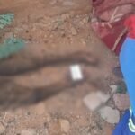 সুদানের গৃহযুদ্ধে মানবিক বিপর্যয়, দাফন করলেন স্বেচ্ছাসেবকরা