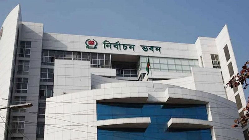 ঠাকুরগাঁও-১ আসনের উপ-নির্বাচনে বহিরাগতদের প্রবেশে নিষেধাজ্ঞা ইসির