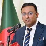 বাকুতে ইসরায়েলি প্রেসিডেন্টের বক্তব্যে ওয়াকআউট করল বাংলাদেশ