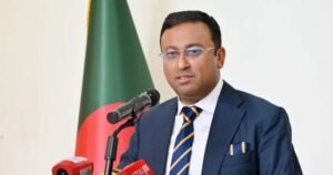 বাকুতে ইসরায়েলি প্রেসিডেন্টের বক্তব্যে ওয়াকআউট করল বাংলাদেশ