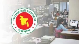 দুর্গাপূজায় সরকারি চাকুরেদের টানা পাঁচদিনের ছুটি অনুমোদন
