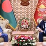 বাংলাদেশে কানাডার বিনিয়োগ বাড়ানোর আহ্বান রাষ্ট্রপতির