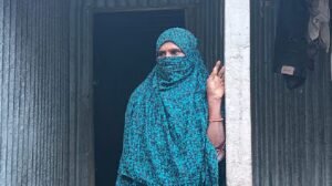 ফ্যামিলি কার্ডের কথা বলে বিধবার টিপসই নিয়ে বিয়ের নাটক