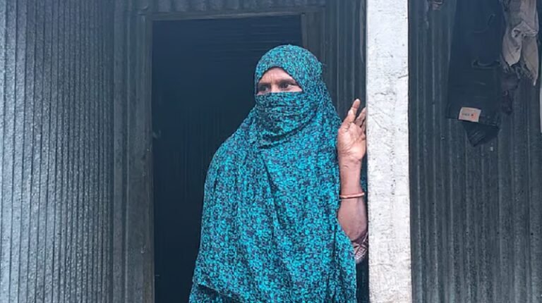 ফ্যামিলি কার্ডের কথা বলে বিধবার টিপসই নিয়ে বিয়ের নাটক