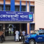 ফরিদপুরে ৪ বছর বয়সী শিশু নির্যাতনের ঘটনায় গ্রেপ্তার ১