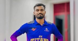 মহানবী (সা.)-কে কটূক্তির অভিযোগে শ্রীলঙ্কান যুবকের মৃত্যুদণ্ড