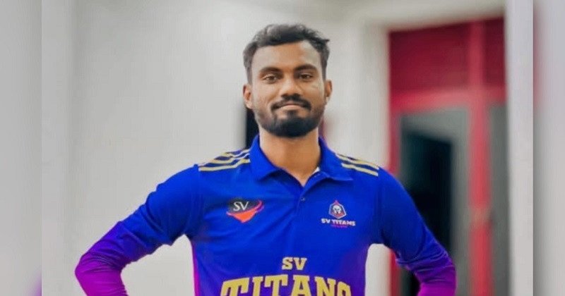 মহানবী (সা.)-কে কটূক্তির অভিযোগে শ্রীলঙ্কান যুবকের মৃত্যুদণ্ড