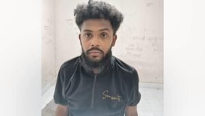 ময়মনসিংহের ভালুকায় সেলুনমালিককে কুপিয়ে হত্যার ঘটনায় আটক এক
