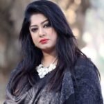 যুক্তরাষ্ট্রের গ্রিন কার্ড পেলেন চিত্রনায়িকা মৌসুমী