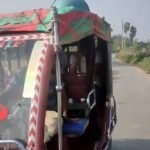 নওগাঁয় শেখ হাসিনার ফেরা নিয়ে মাইকিং, গ্রেপ্তার ২