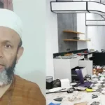 সালমান মুক্তাদিরের স্টুডিওর ভাড়া চুক্তিতে নেপথ্যে অন্য ব্যক্তি