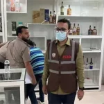 সালমান মুক্তাদিরের শ্বশুরের চারটি গুদাম সিলগালা