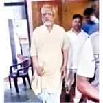 বিমানবন্দরে বিশৃঙ্খলা ও লাঞ্ছনার মামলায় গ্রেপ্তার জামায়াত নেতা আখতারুজ্জামান
