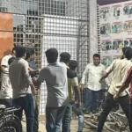 রাবিতে সাংবাদিকদের ওপর ছাত্রদলের হামলা, আহত ১৪