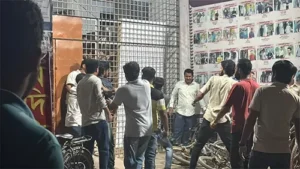 রাবিতে সাংবাদিকদের ওপর ছাত্রদলের হামলা, আহত ১৪