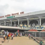 শাহজালাল বিমানবন্দরে ভোগান্তি ও অপপ্রচারের পাল্টাপাল্টি বিতর্ক