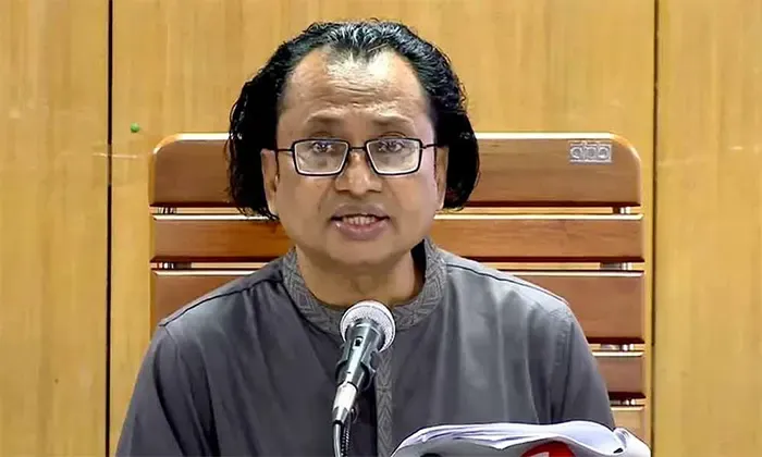 আওয়ামী লীগের সঙ্গে আপস করা কঠিন: তথ্য উপদেষ্টা