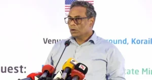 দেশজুড়ে দুই কোটি শিশুকে হাম-রুবেলা টিকা