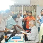 রাজশাহী মেডিকেল বিশ্ববিদ্যালয়: ভিসিকে পদত্যাগে বাধ্য করায় মামলা