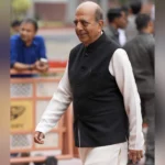 দিল্লিতে ভারতীয় হাইকমিশনার দীনেশ ত্রিবেদীর উচ্চপর্যায়ের বৈঠক