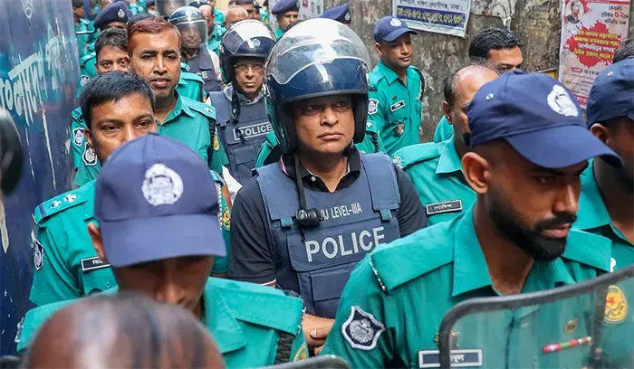 নিরাপত্তাহীনতায় জিয়াউল আহসান, ভার্চ্যুয়াল শুনানির প্রস্তাব প্রসিকিউশনের
