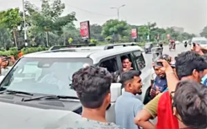 ডিপি ওয়ার্ল্ডের সাথে ১৫ বছরের চুক্তি