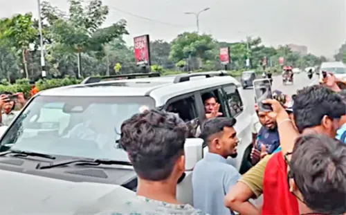 ডিপি ওয়ার্ল্ডের সাথে ১৫ বছরের চুক্তি