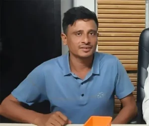 যুব অধিকার পরিষদের যুগ্ম সাধারণ সম্পাদক সানি সারোয়ার বহিষ্কার