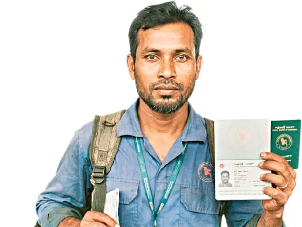 মধ্যপ্রাচ্যে অস্থিরতা: বাংলাদেশের শ্রমবাজার ও রেমিট্যান্স নিয়ে বাড়ছে উদ্বেগ