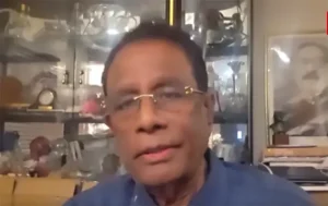 ড. ইউনূসকে হেনস্তা কেবল শুরু