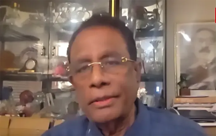 ড. ইউনূসকে হেনস্তা কেবল শুরু