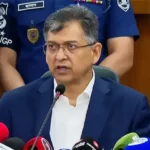 বিশেষ অভিযানের পরিকল্পনা নেই, জানালেন স্বরাষ্ট্রমন্ত্রী