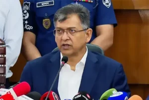 বিশেষ অভিযানের পরিকল্পনা নেই, জানালেন স্বরাষ্ট্রমন্ত্রী