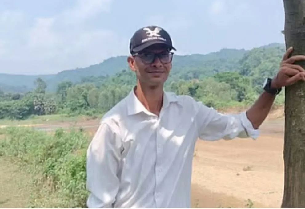নেত্রকোনায় সাংবাদিক লুৎফুজ্জামান আলিফ ফকিরের ওপর গুলি