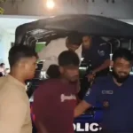কুমিল্লায় কিশোর গ্যাংবিরোধী অভিযানে আটক ৫১৯