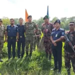 কুমিল্লা সীমান্তে বিএসএফের হাতে আটক দুই পুলিশ সদস্যকে ফেরত