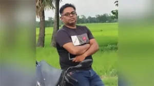 কুমিল্লায় জমি সংক্রান্ত বিরোধের জেরে যুবদল নেতার প্রাণহানি