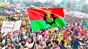 বিএনপির অঙ্গ সংগঠনে নতুন নেতৃত্ব: স্বচ্ছ ভাবমূর্তির সন্ধানে হাইকমান্ড