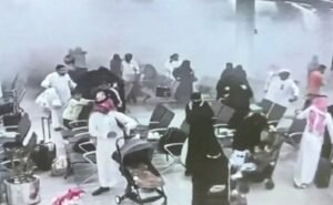 সৌদিতে হুতিদের ধারাবাহিক হামলার তীব্র নিন্দা জানাল জাতিসংঘ