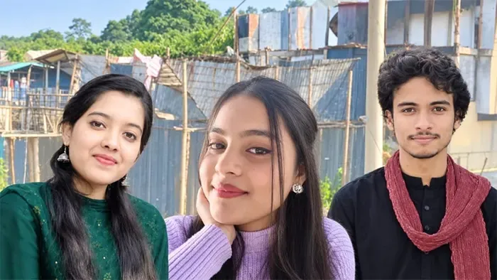 কক্সবাজারের ইনানিতে রিসোর্টে অগ্নিকাণ্ডে ১০ জনের প্রাণহানি