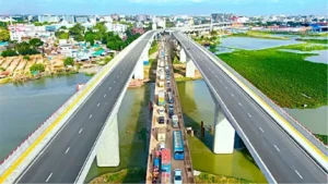 ঢাকা-আশুলিয়া এলিভেটেড এক্সপ্রেসওয়ে